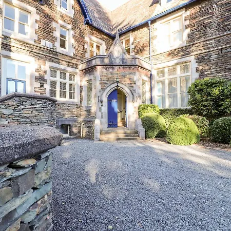 Loughrigg Holiday home *