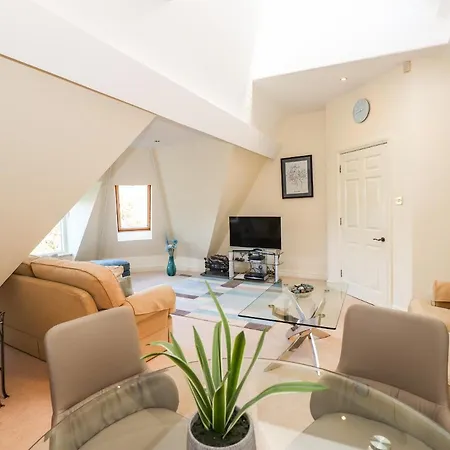 Loughrigg Holiday home