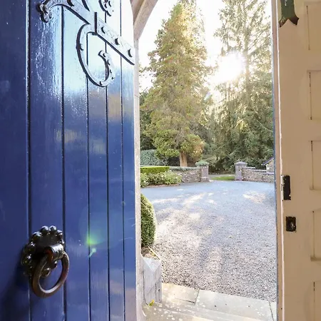 Loughrigg Holiday home *