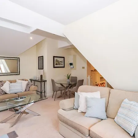 Holiday home Loughrigg *