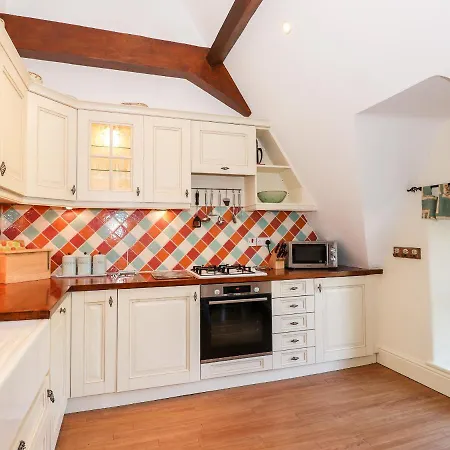 Loughrigg Holiday home *