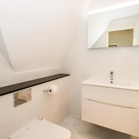 Loughrigg Holiday home