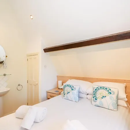 Loughrigg Casa de Férias