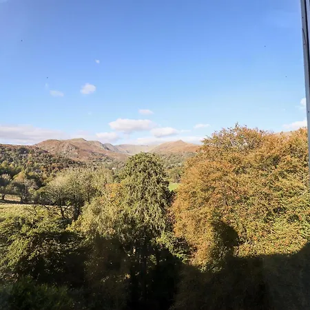 Casa de Férias Loughrigg