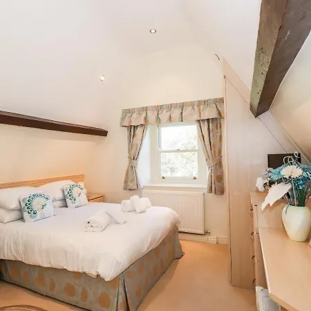 Casa de Férias Loughrigg